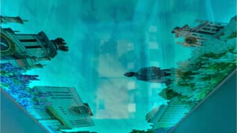 Spanndecke Fotodruck Lichtdecke